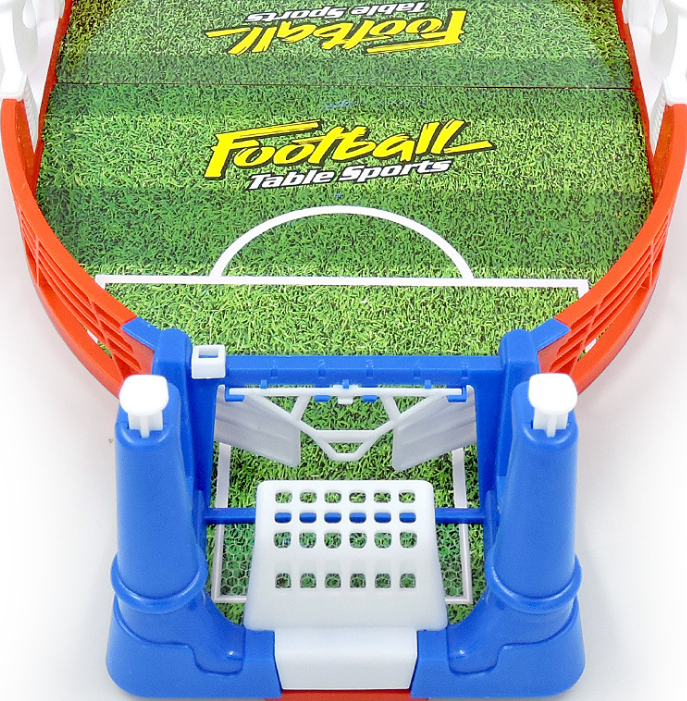 Mini Football Board Match Game