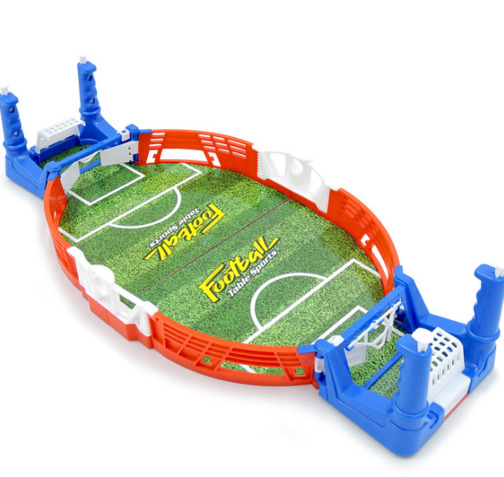 Mini Football Board Match Game