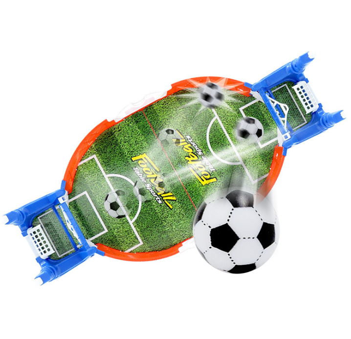 Mini Football Board Match Game